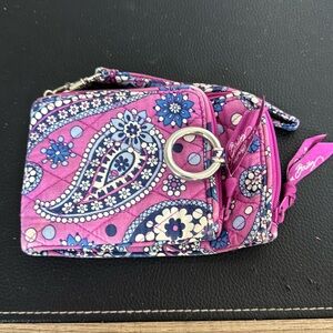 Vera Bradley Wallet